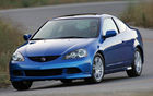 Acura RSX 2005