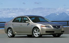 Acura TL 2005
