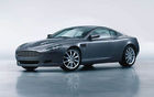 Aston Martin DB9 2005