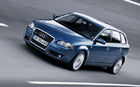 Audi A3 2005