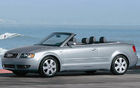 Audi A4 cabrio 2005