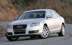 Audi A6/S6 2005