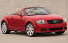 Audi TT 2005