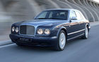 Bentley Arnage 2005