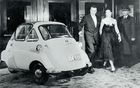 BMW Isetta
