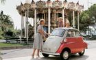 BMW Isetta