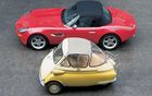 BMW Isetta
