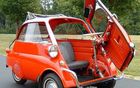 BMW Isetta