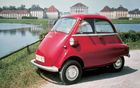BMW Isetta