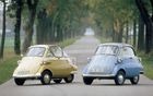 BMW Isetta