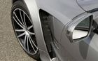 Mercedes-Benz SL65 AMG Black Series