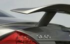 Mercedes-Benz SL65 AMG Black Series