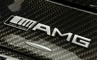 Mercedes-Benz SL65 AMG Black Series