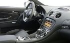 Mercedes-Benz SL65 AMG Black Series
