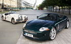 Jaguar XK60