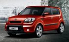 Kia SOUL 2009