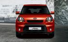 Kia SOUL 2009