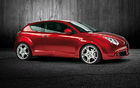 Alfa Romeo Mi-To 2009