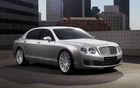 Bentley Continental Flying Spur Speed 2009