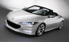 Honda Roadster OSM Concept