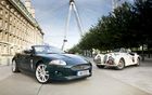 Jaguar XK60 2009