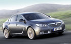 Vauxhall Insignia 2009
