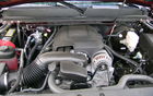 Moteur V8 Votec de 6,0 litres