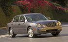 Kia Amanti 2009