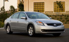 Nissan Altima 2007