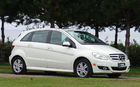 Mercedes-Benz Classe B 2009