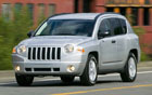 Jeep Compass 2008