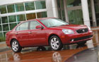 Kia Magentis 2008