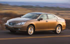 2008 Lexus ES