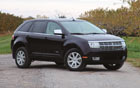 2008 Lincoln MKX