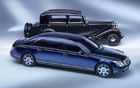 Maybach 57 - 62 2008