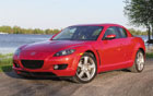 2008 Mazda RX-8