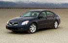 2008 Nissan Maxima