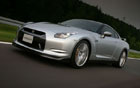 2008 Nissan GT-R