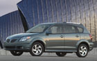 2008 Pontiac Vibe