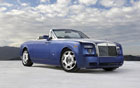 2008 Rolls-Royce Drophead Coup&eacute;