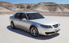 2008 Saab 9-5
