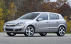 2008 Saturn Astra