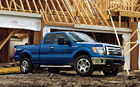 Ford F-150 XLT 2009