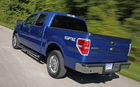 Ford F-150 XLT 2009