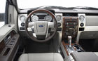 Ford F-150 Platinum 2009