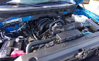 Ford F-150 XLT 2009