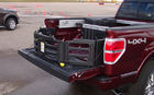 Ford F-150 2009 avec rallonge pliante