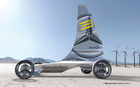 Mercedes-Benz Formula Zero