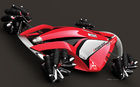 Mitsubishi MMR 25