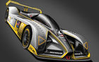Audi R25